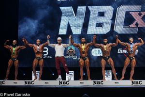 Фотограф Павел Гарасько (19.05.2024)